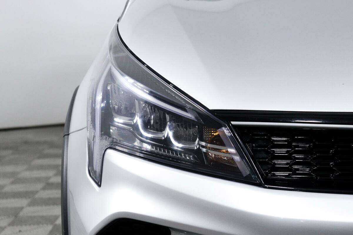 Kia Rio с пробегом — 2021 год. Фото: #14