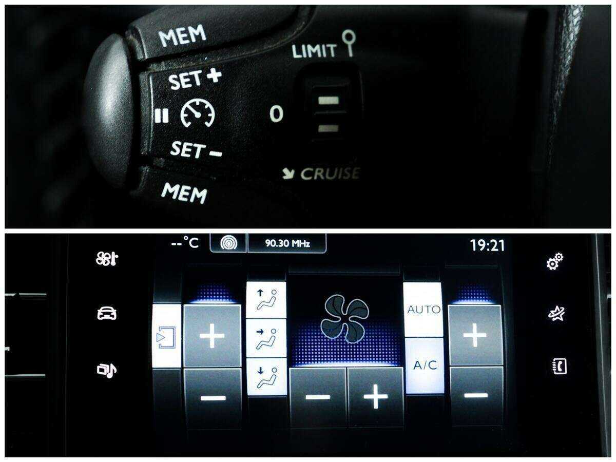 Peugeot 308 с пробегом — 2014 год. Фото: #13