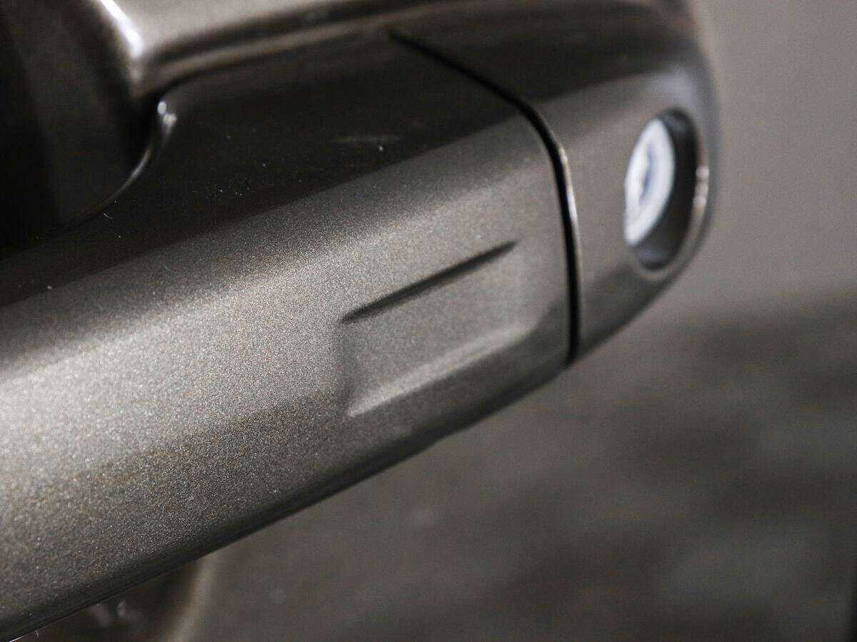 Geely Atlas с пробегом — 2020 год. Фото: #13