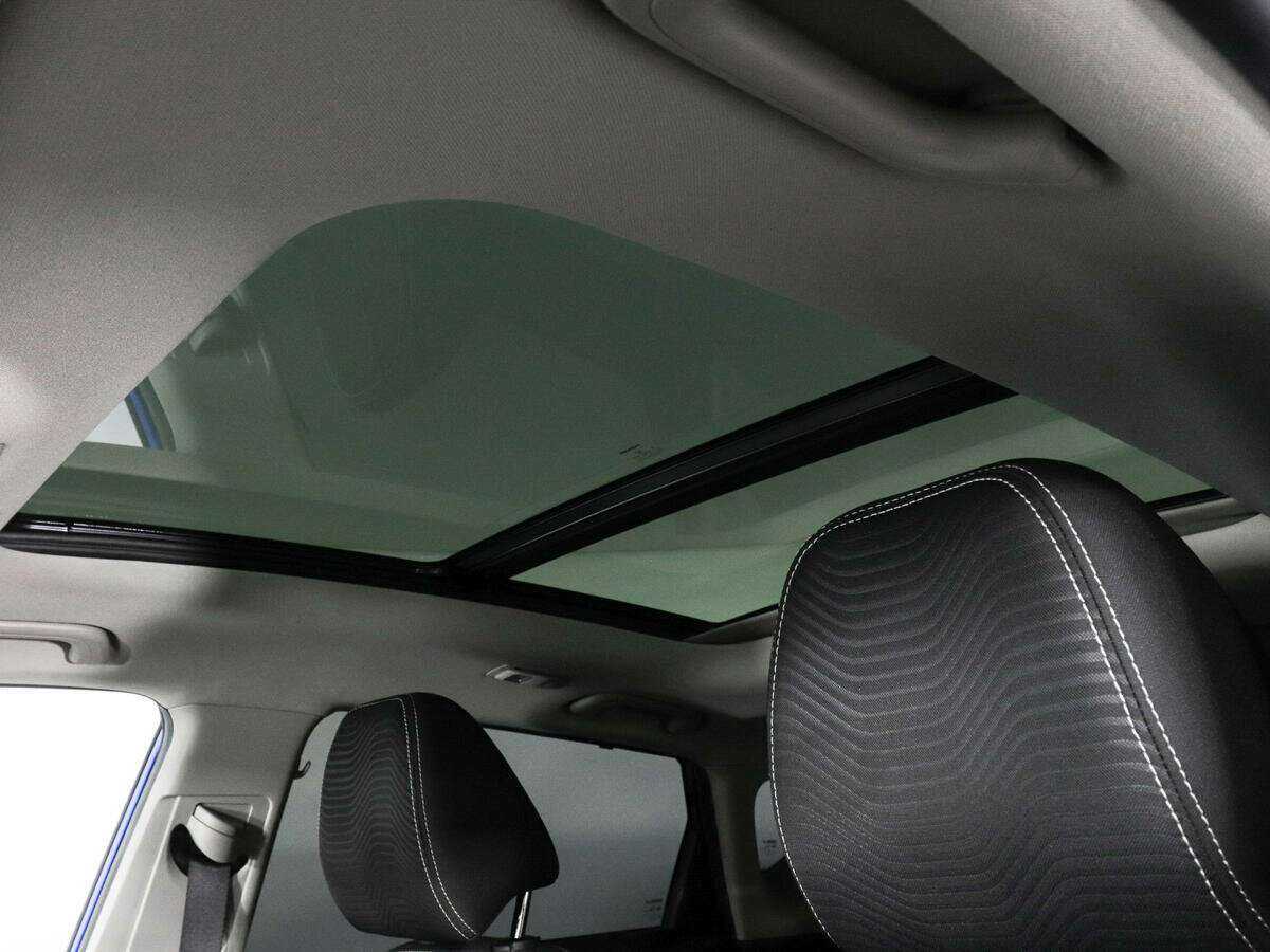 Geely Coolray с пробегом — 2020 год. Фото: #11