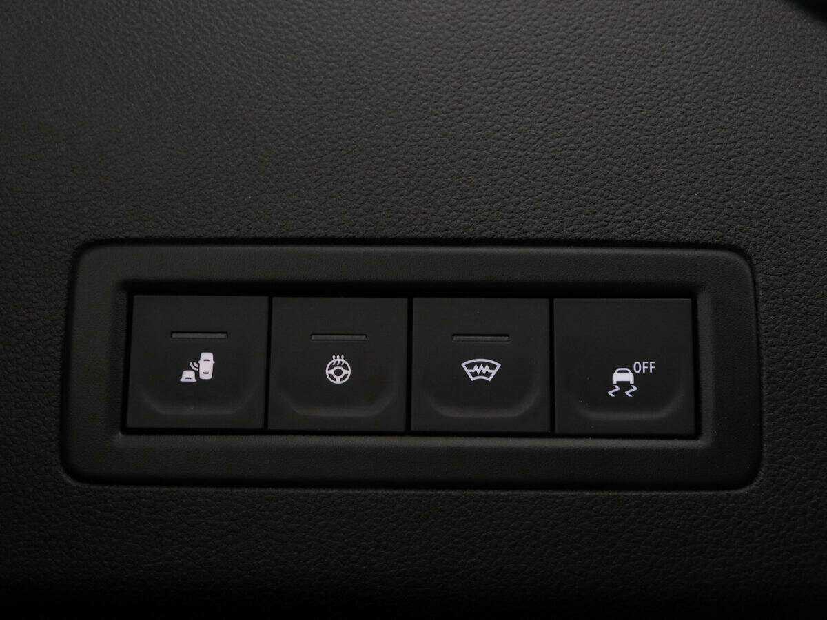 Renault Arkana с пробегом — 2019 год. Фото: #12