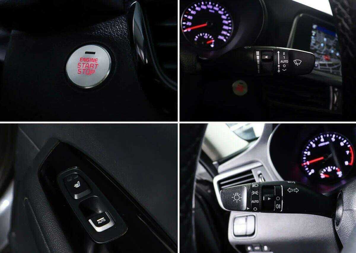 Kia Optima с пробегом — 2016 год. Фото: #16