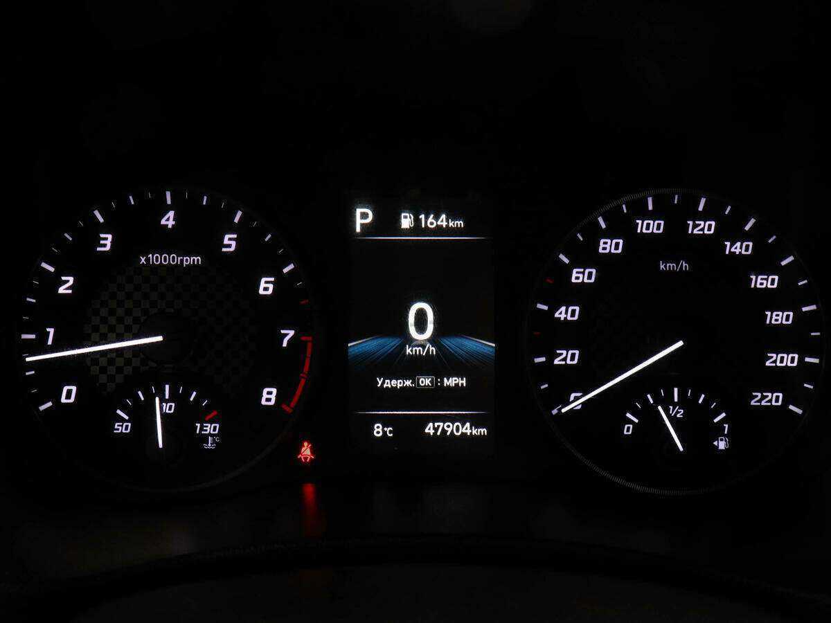 Hyundai Solaris с пробегом — 2021 год. Фото: #10