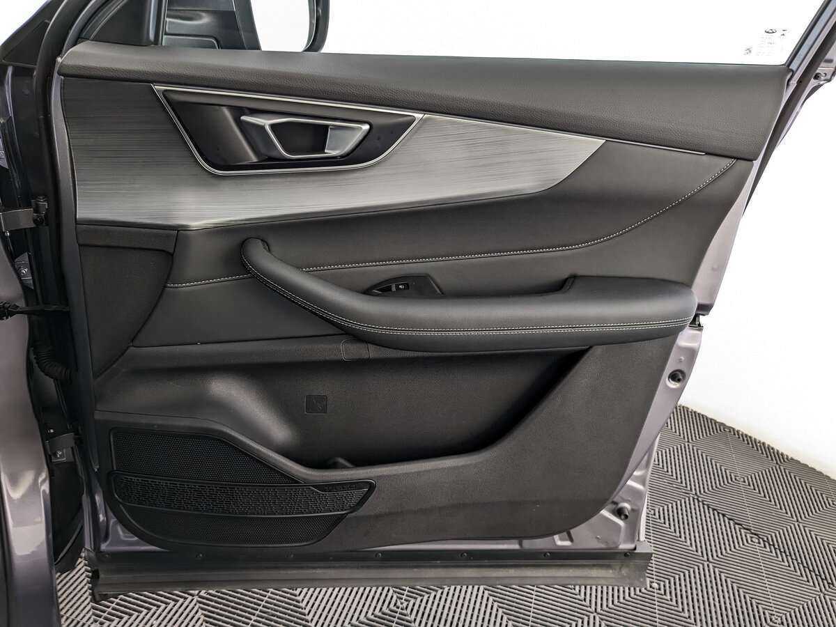 Chery Tiggo 4 Pro с пробегом — 2022 год. Фото: #22