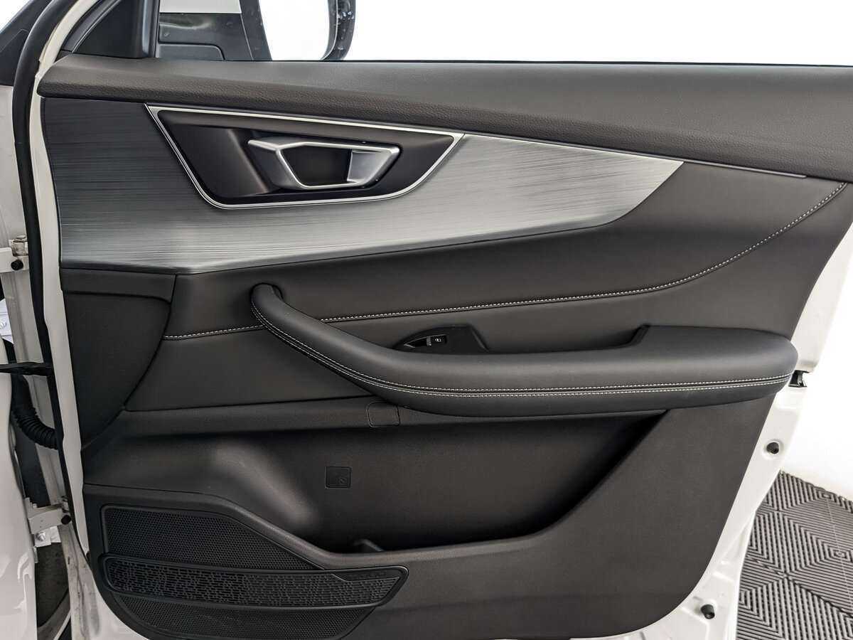 Chery Tiggo 4 Pro с пробегом — 2023 год. Фото: #19