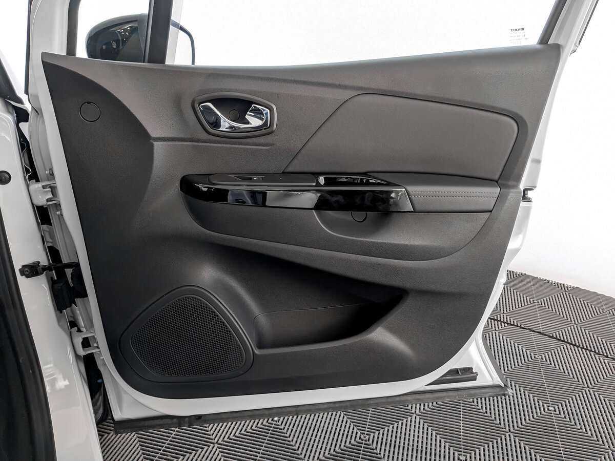 Renault Kaptur с пробегом — 2019 год. Фото: #18