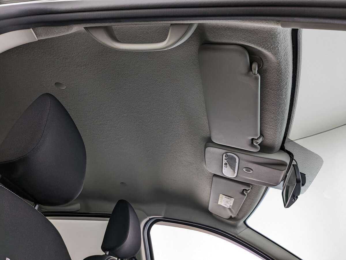 Renault Duster с пробегом — 2016 год. Фото: #16