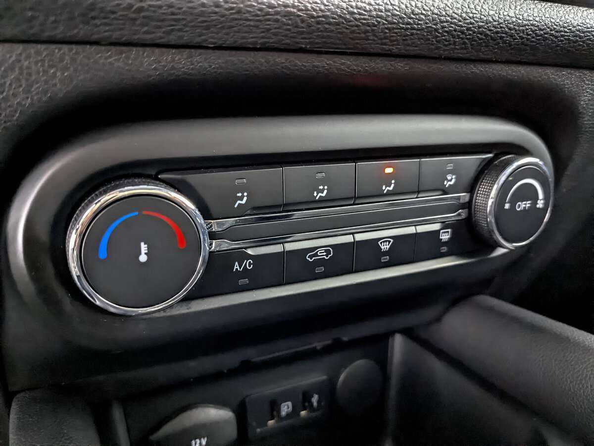 Chery Tiggo 4 с пробегом — 2021 год. Фото: #25