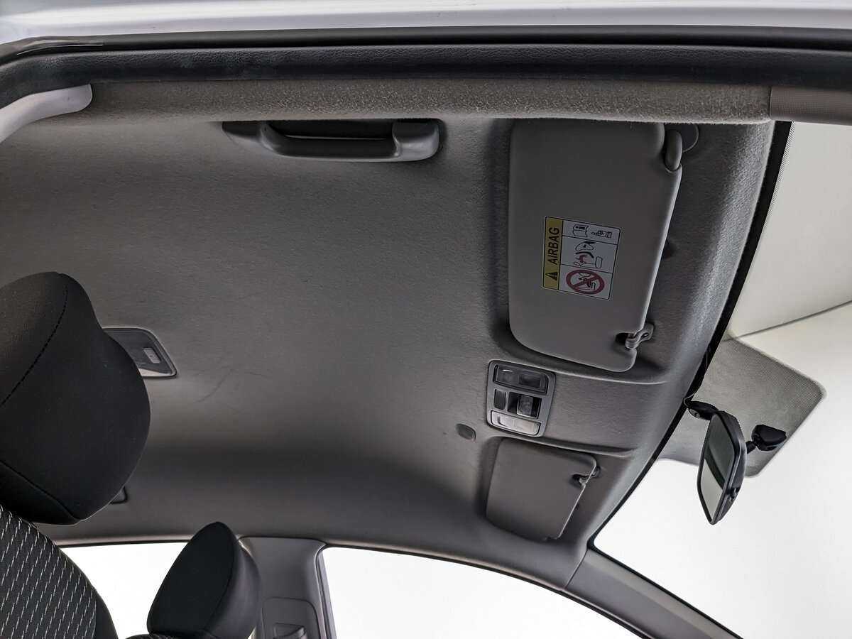 Kia Rio с пробегом — 2019 год. Фото: #21