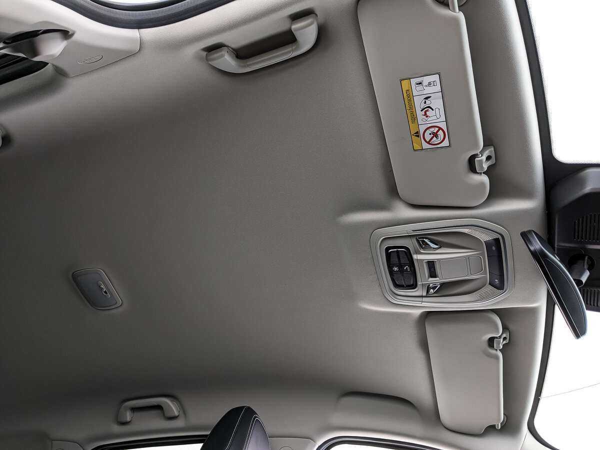 Haval Jolion с пробегом — 2023 год. Фото: #14