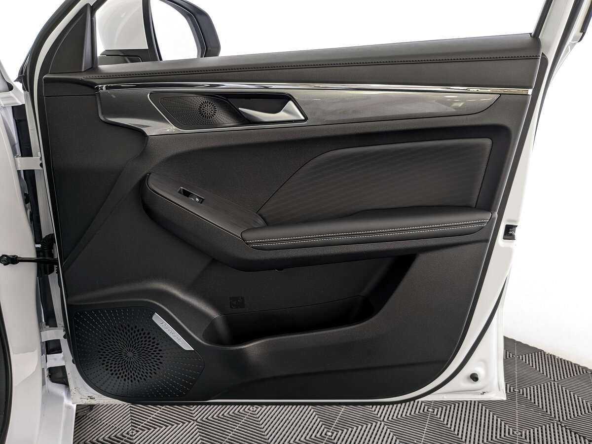 Haval Jolion с пробегом — 2023 год. Фото: #16