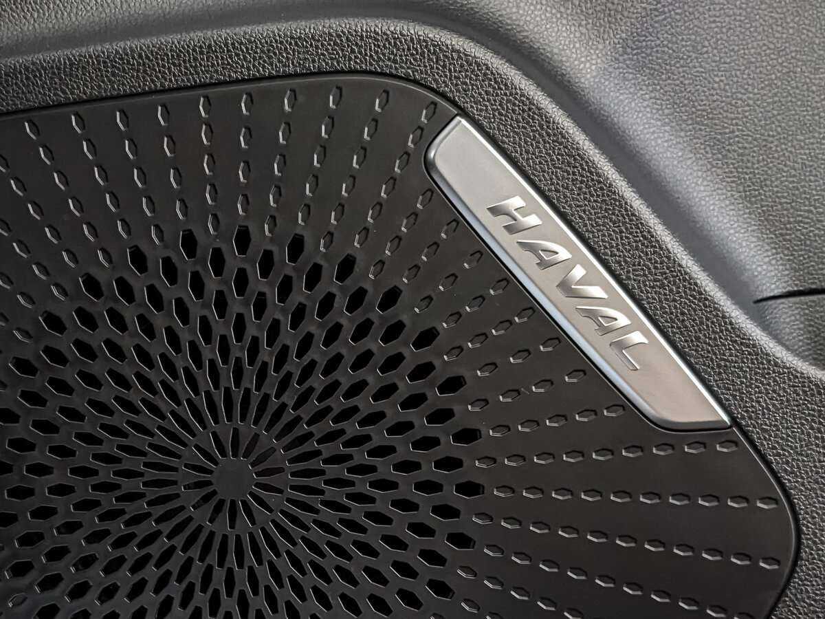 Haval Jolion с пробегом — 2023 год. Фото: #18