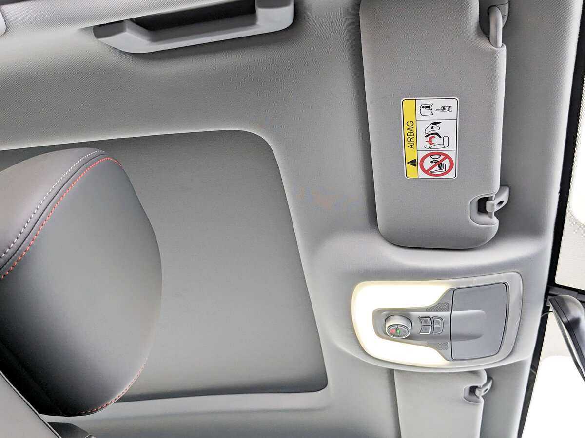 Chery Tiggo 7 Pro с пробегом — 2021 год. Фото: #18