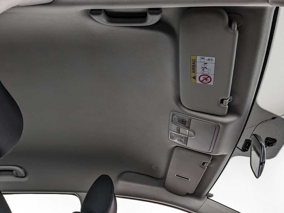 Kia Ceed с пробегом — 2015 год. Фото: #16