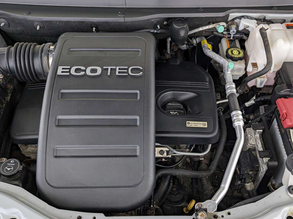 Opel Antara с пробегом — 2013 год. Фото: #7