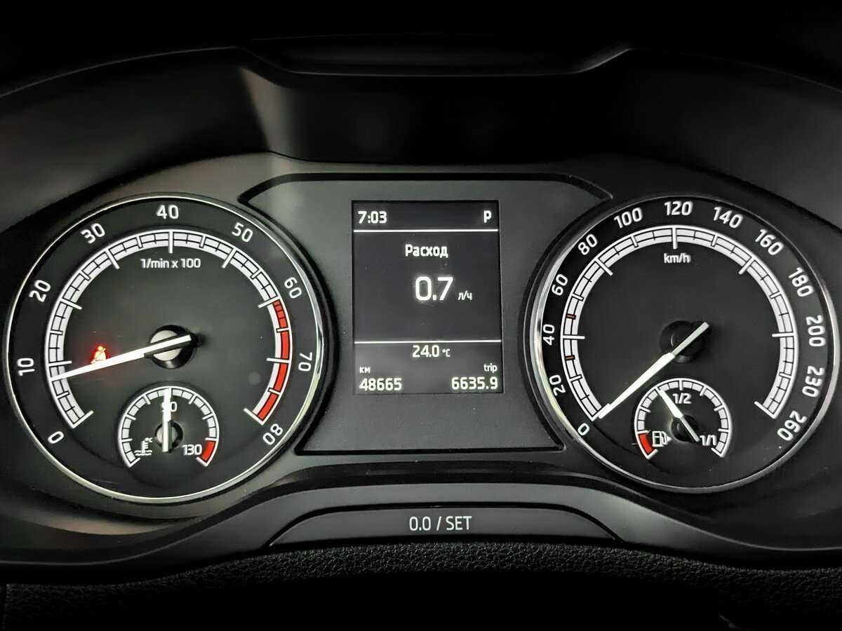 Skoda Karoq с пробегом — 2020 год. Фото: #9