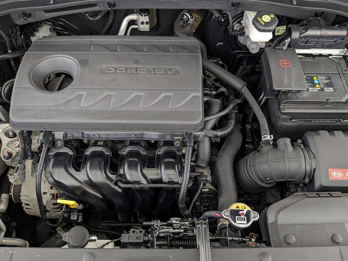 Kia Soul с пробегом — 2019 год. Фото: #8