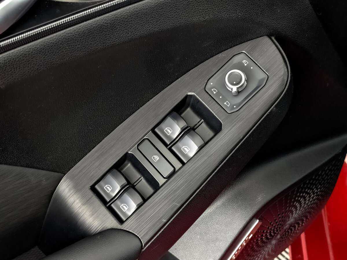 Haval Jolion с пробегом — 2022 год. Фото: #23