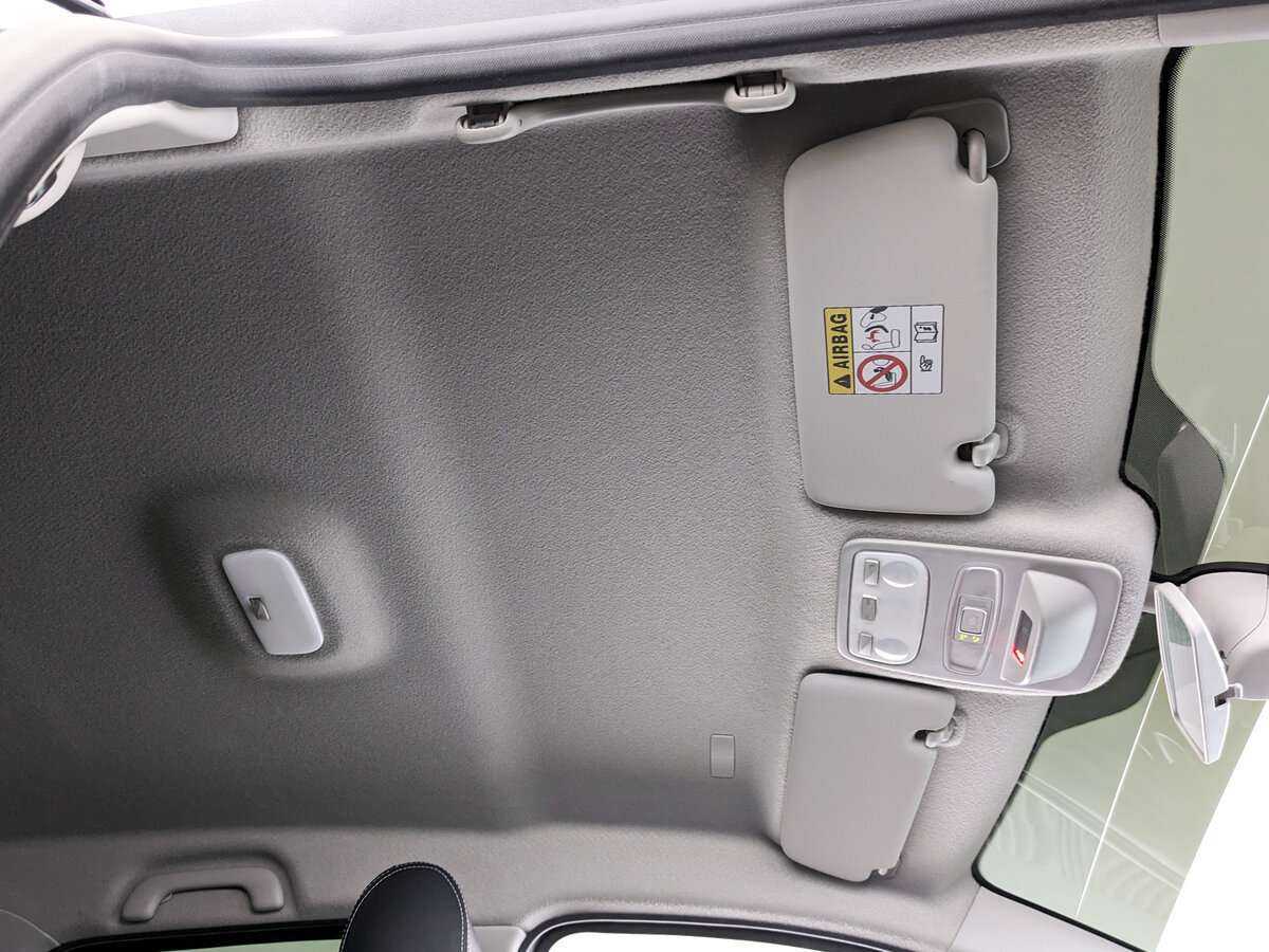 Renault Kaptur с пробегом — 2021 год. Фото: #17