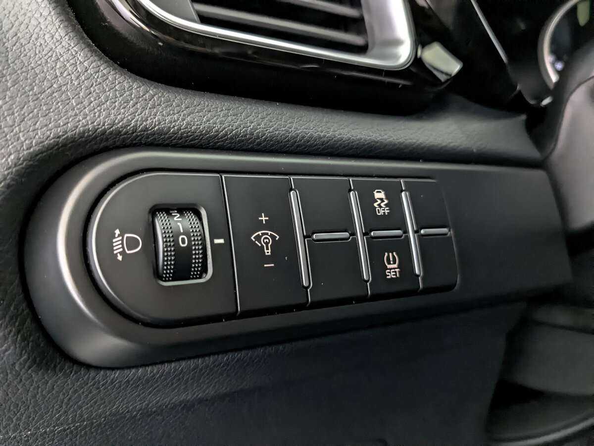 Kia Ceed с пробегом — 2021 год. Фото: #16