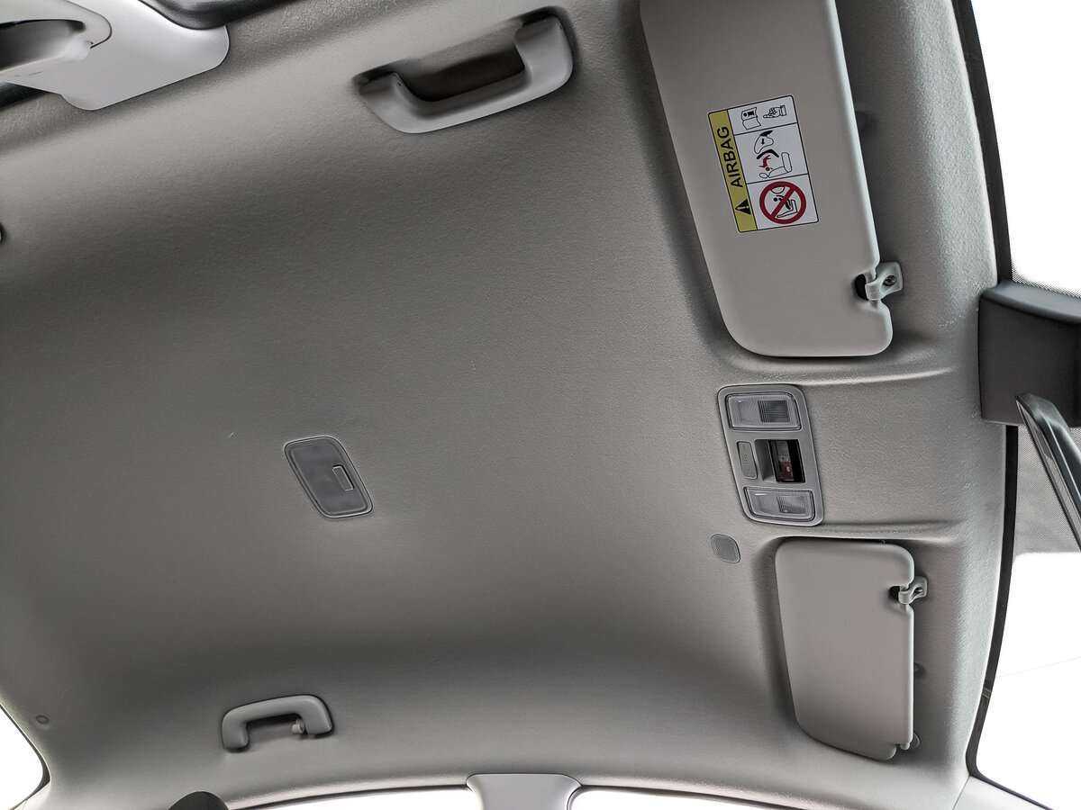 Kia Rio с пробегом — 2021 год. Фото: #18