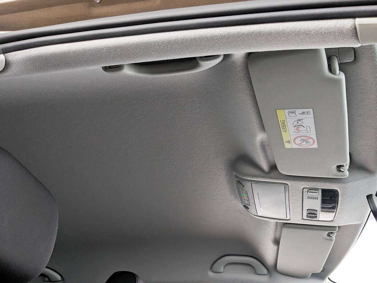 Volkswagen Polo с пробегом — 2021 год. Фото: #17