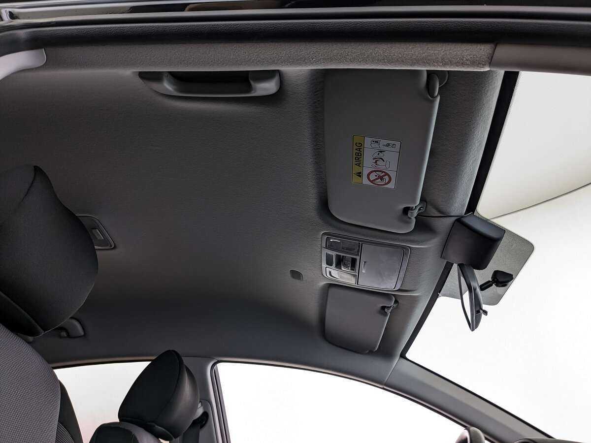 Hyundai Solaris с пробегом — 2019 год. Фото: #18