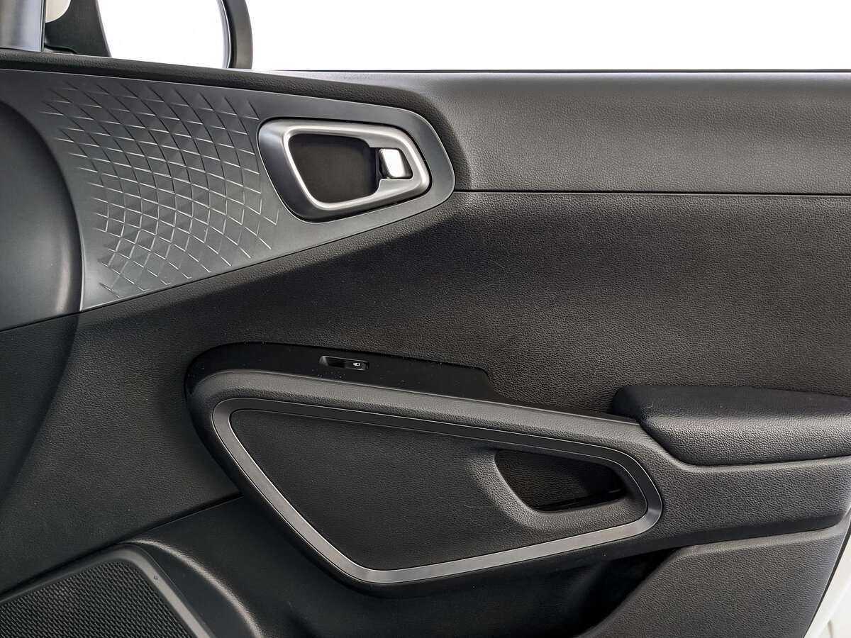 Kia Soul с пробегом — 2020 год. Фото: #20