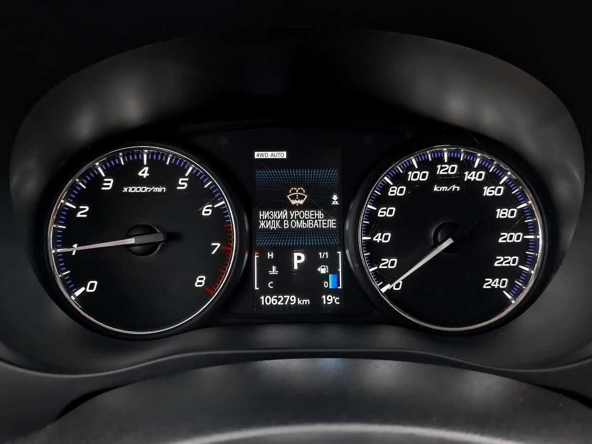 Mitsubishi Outlander с пробегом — 2020 год. Фото: #13