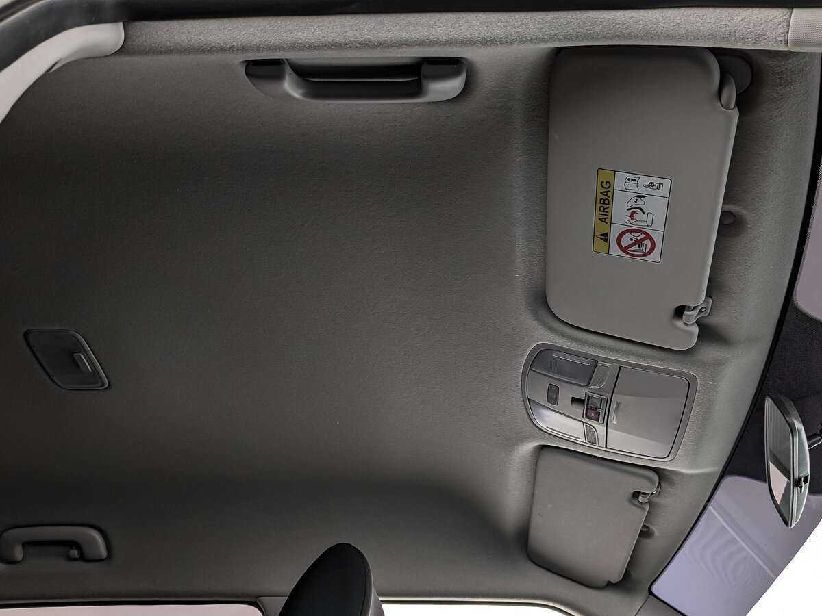 Hyundai Creta с пробегом — 2019 год. Фото: #18