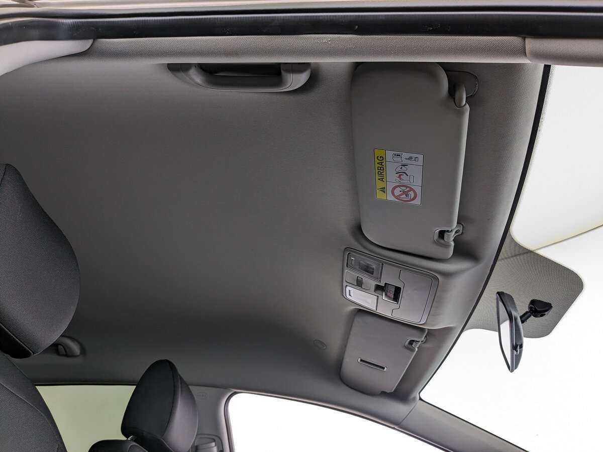 Kia Ceed с пробегом — 2017 год. Фото: #18