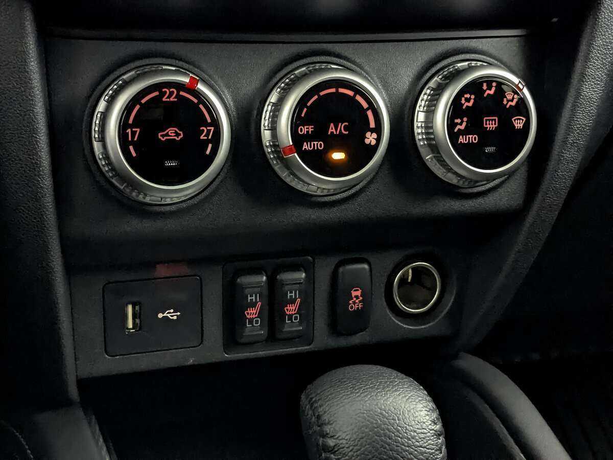 Mitsubishi ASX с пробегом — 2021 год. Фото: #18