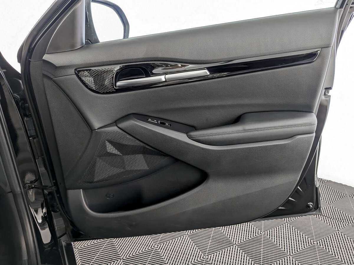 Kia Seltos с пробегом — 2020 год. Фото: #19