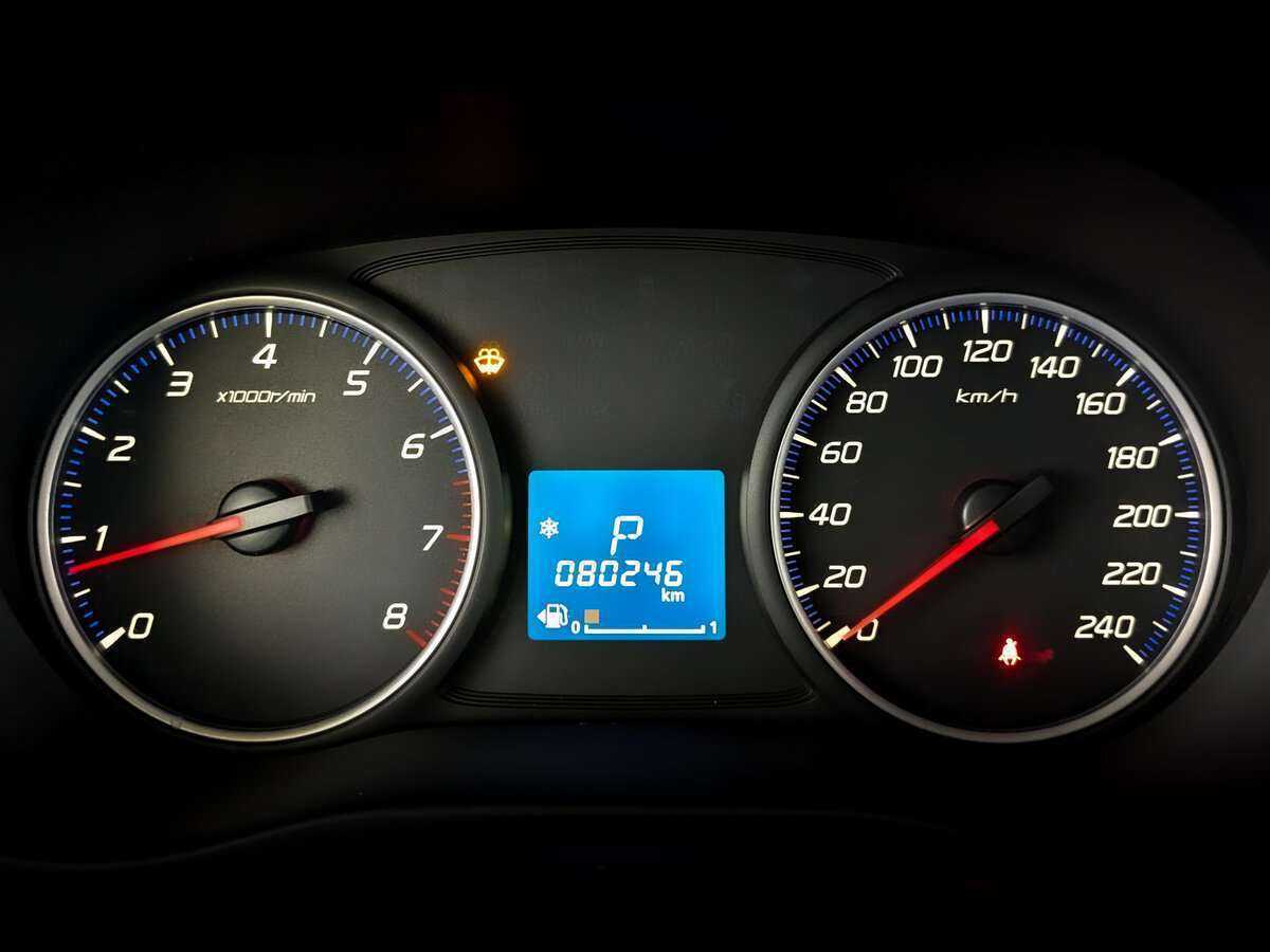 Mitsubishi Outlander с пробегом — 2019 год. Фото: #10