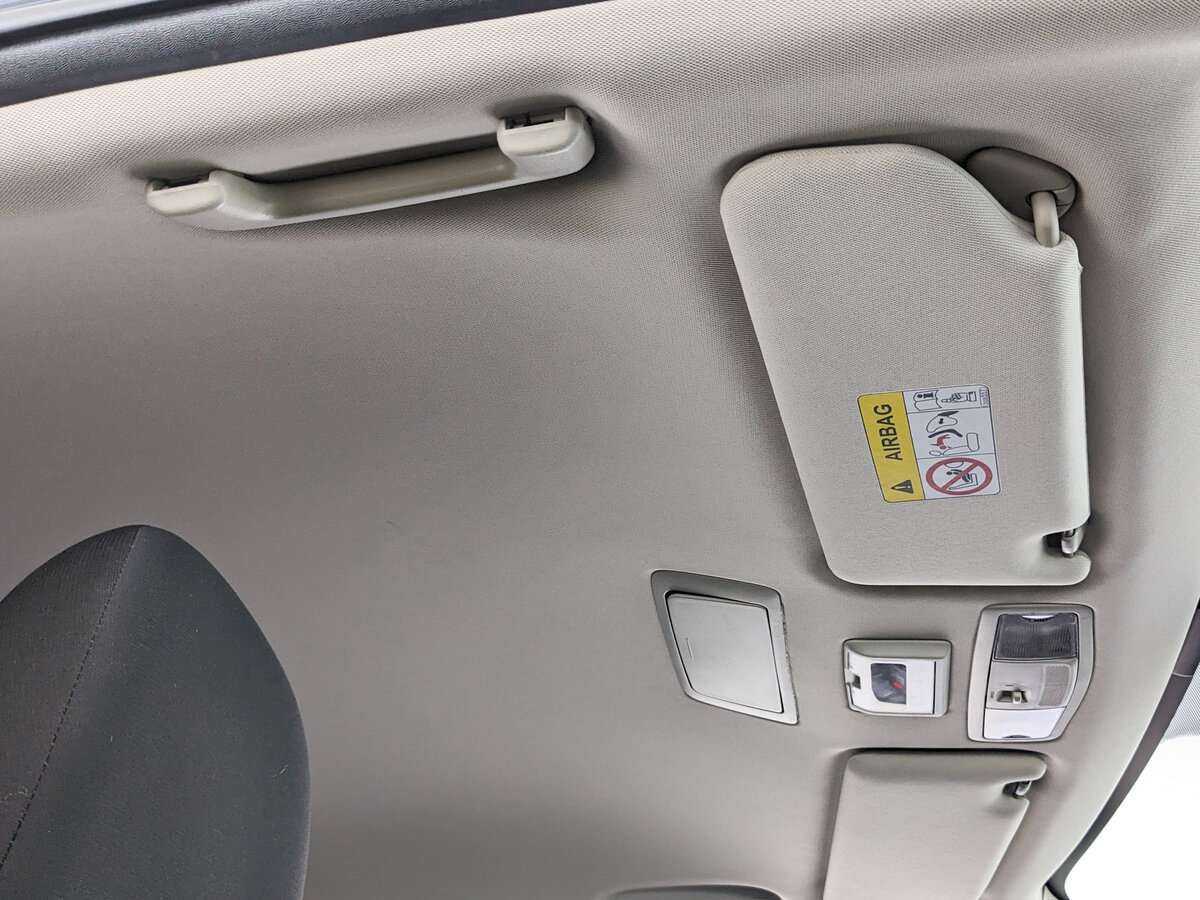 Mitsubishi Outlander с пробегом — 2019 год. Фото: #17