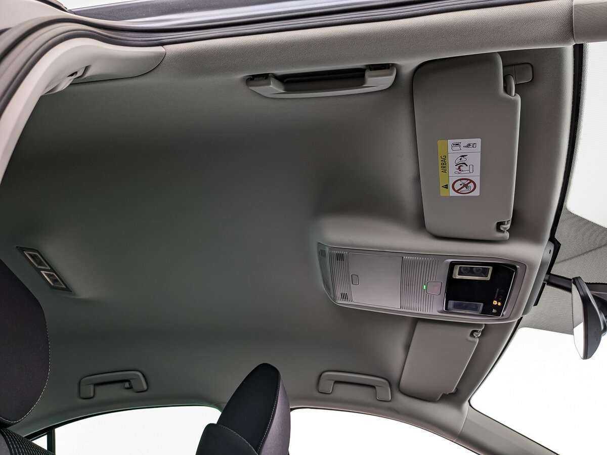 Skoda Octavia с пробегом — 2021 год. Фото: #16