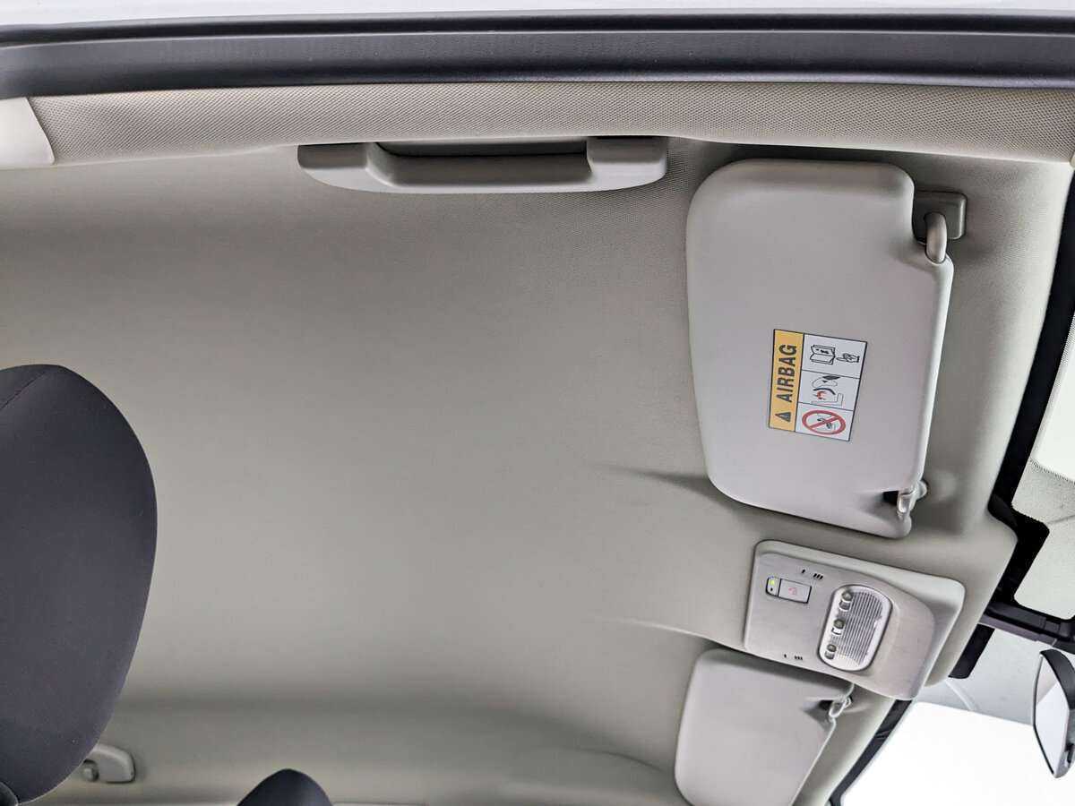 Nissan Qashqai с пробегом — 2019 год. Фото: #16