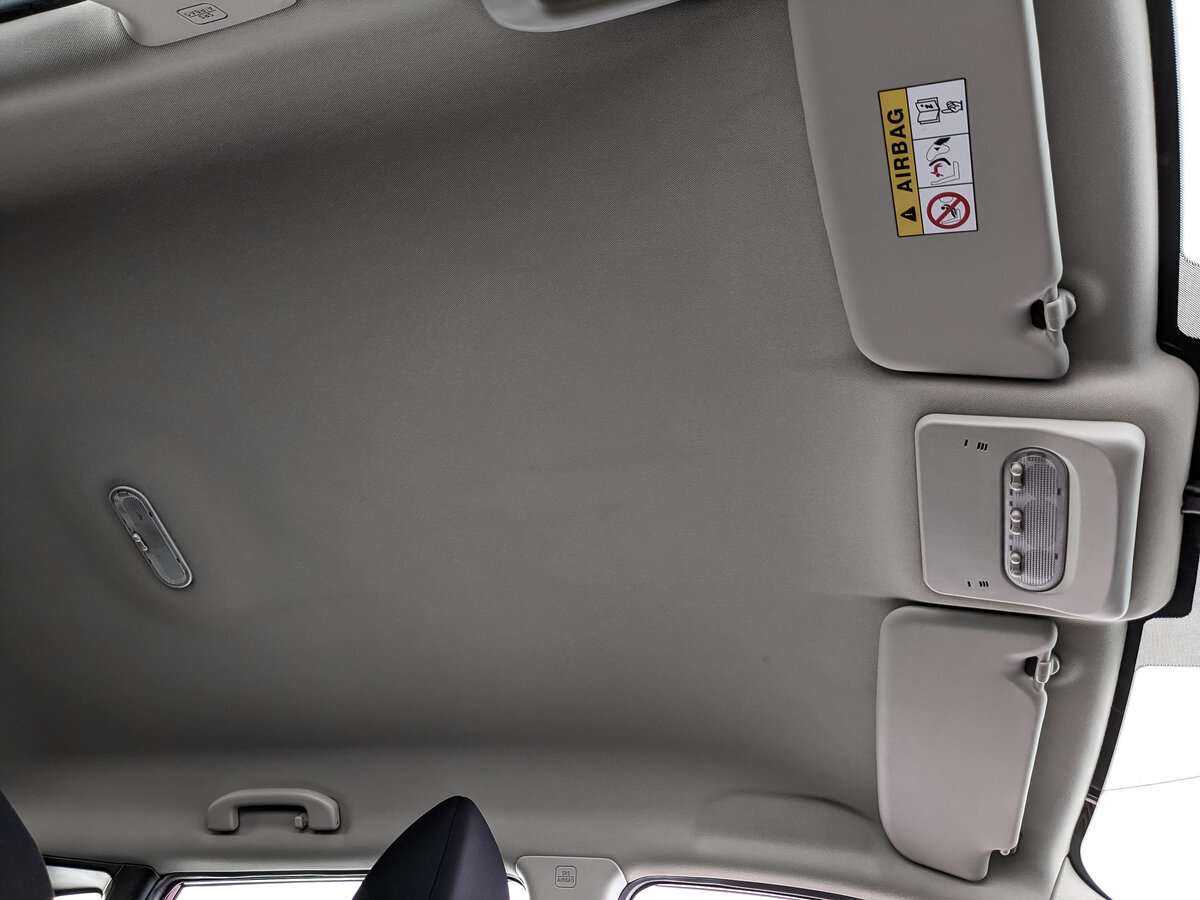 Nissan Qashqai с пробегом — 2014 год. Фото: #18