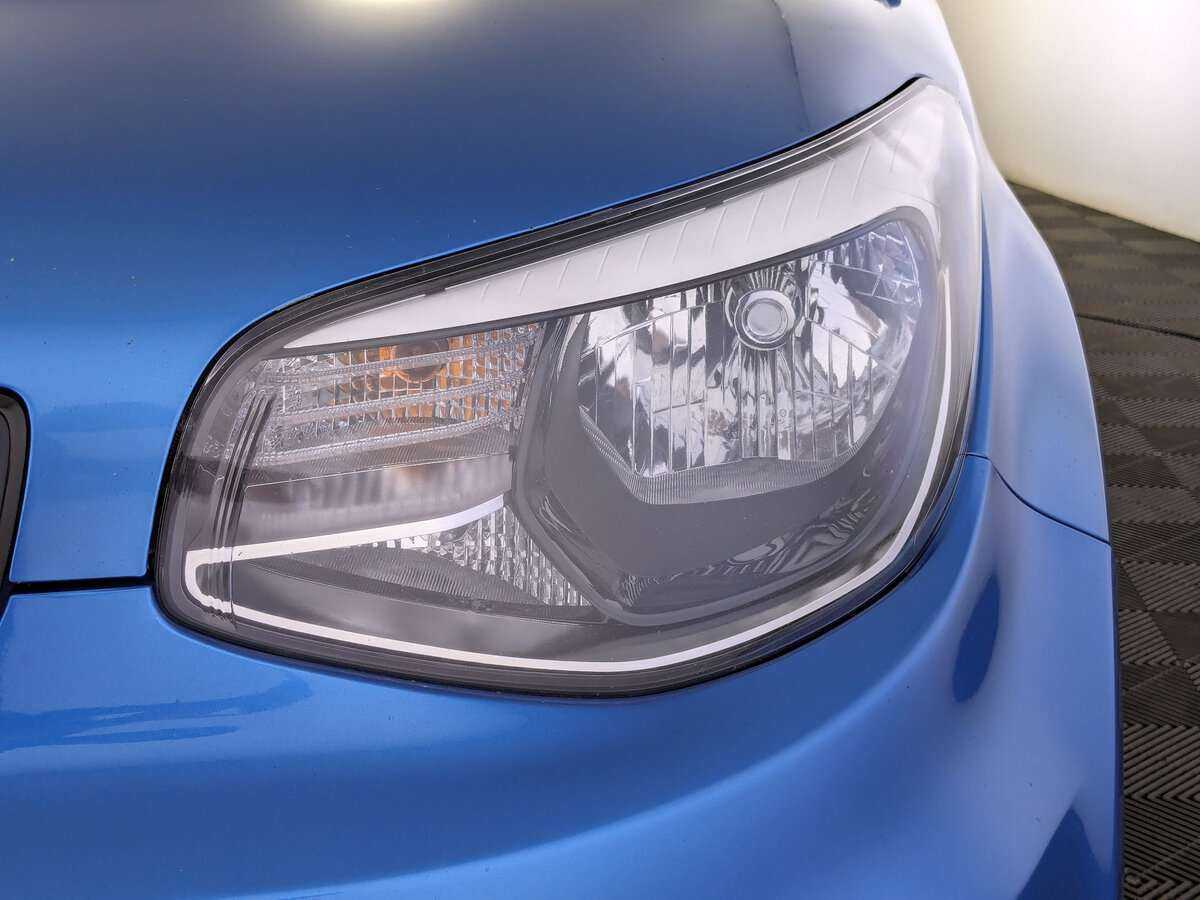 Kia Soul с пробегом — 2018 год. Фото: #16