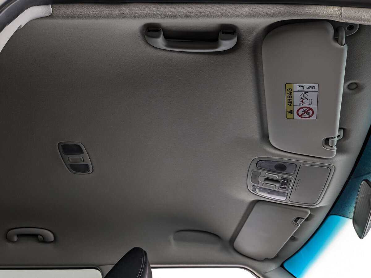 Kia Soul с пробегом — 2018 год. Фото: #21