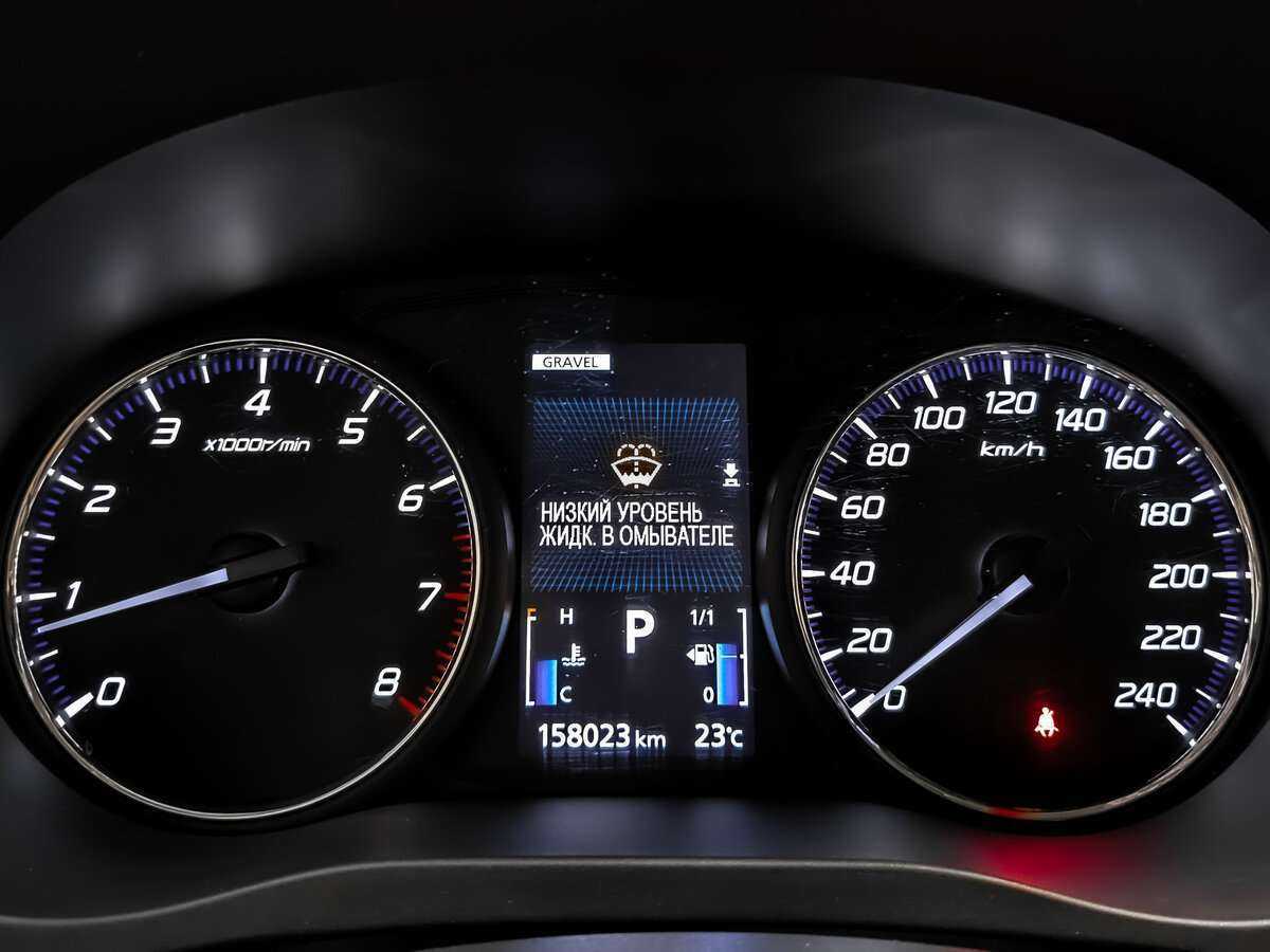 Mitsubishi Outlander с пробегом — 2020 год. Фото: #11