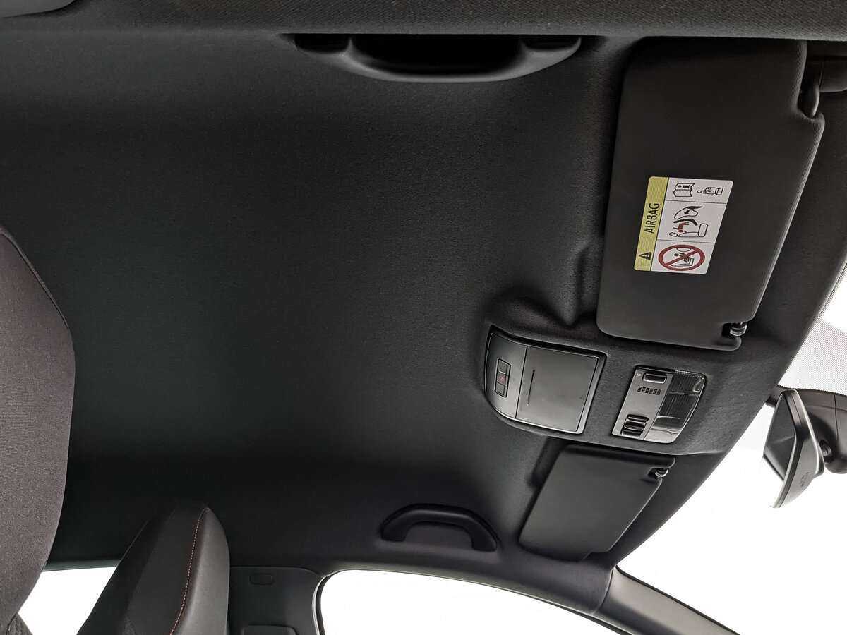 Volkswagen Polo с пробегом — 2021 год. Фото: #18