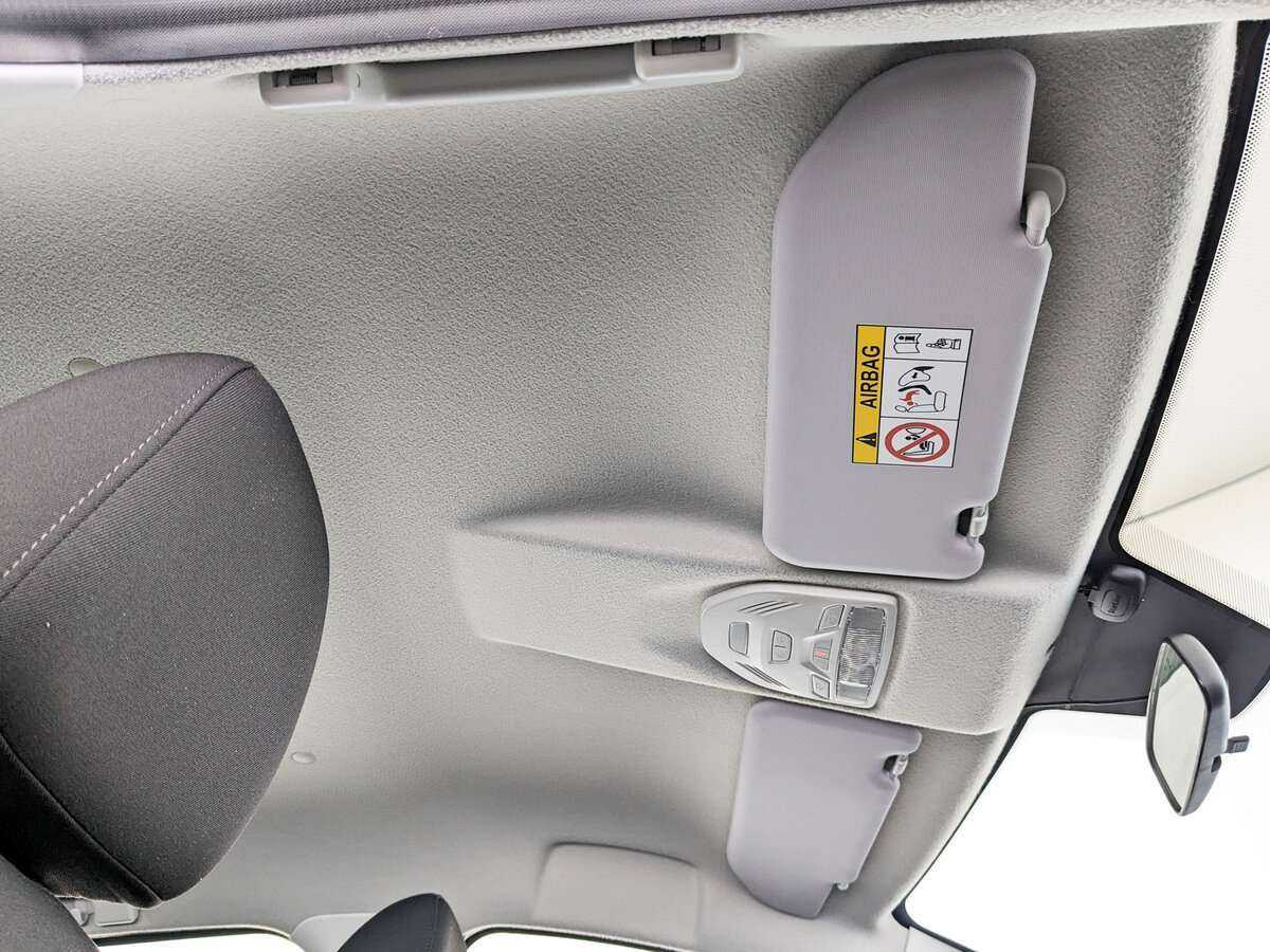 Lada (ВАЗ) Vesta с пробегом — 2021 год. Фото: #17