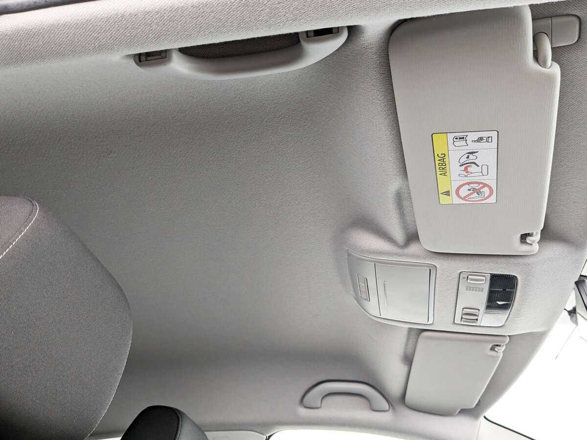 Volkswagen Polo с пробегом — 2022 год. Фото: #17