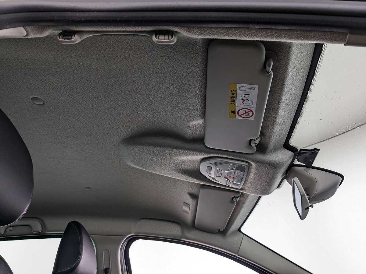 Lada (ВАЗ) XRAY с пробегом — 2021 год. Фото: #18