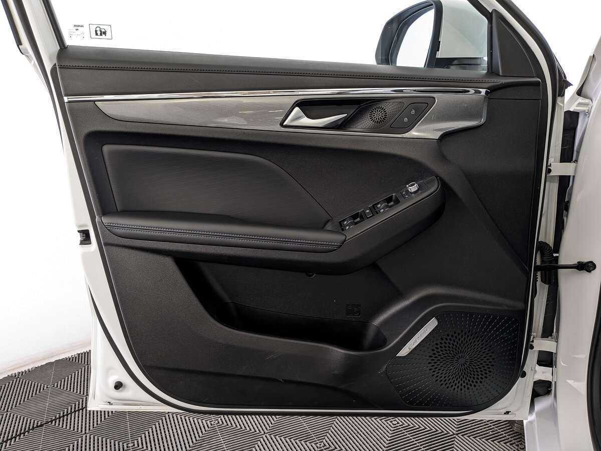 Haval Jolion с пробегом — 2022 год. Фото: #14