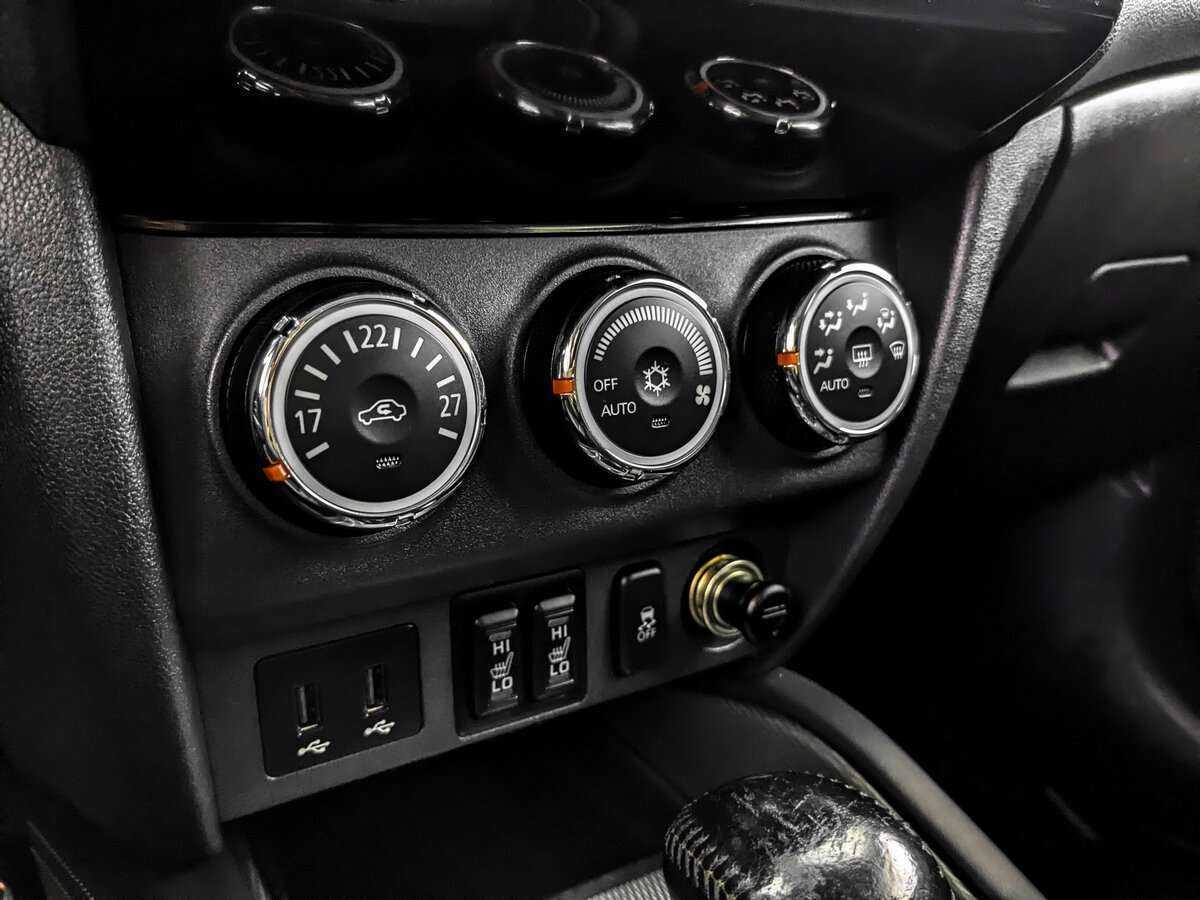 Mitsubishi ASX с пробегом — 2019 год. Фото: #20