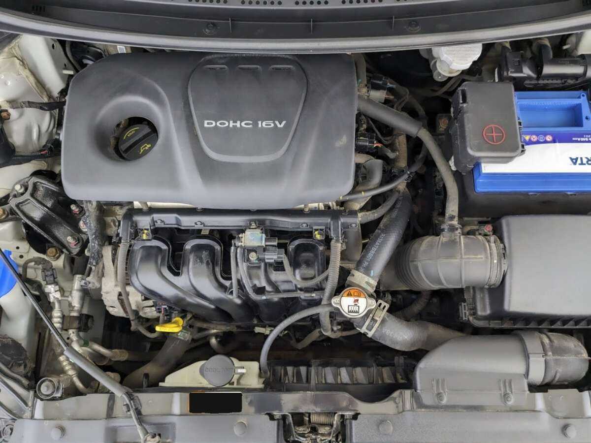 Kia Ceed с пробегом — 2017 год. Фото: #8