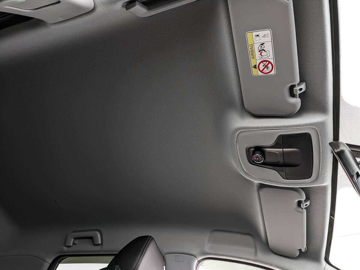 Chery Tiggo 4 с пробегом — 2021 год. Фото: #17