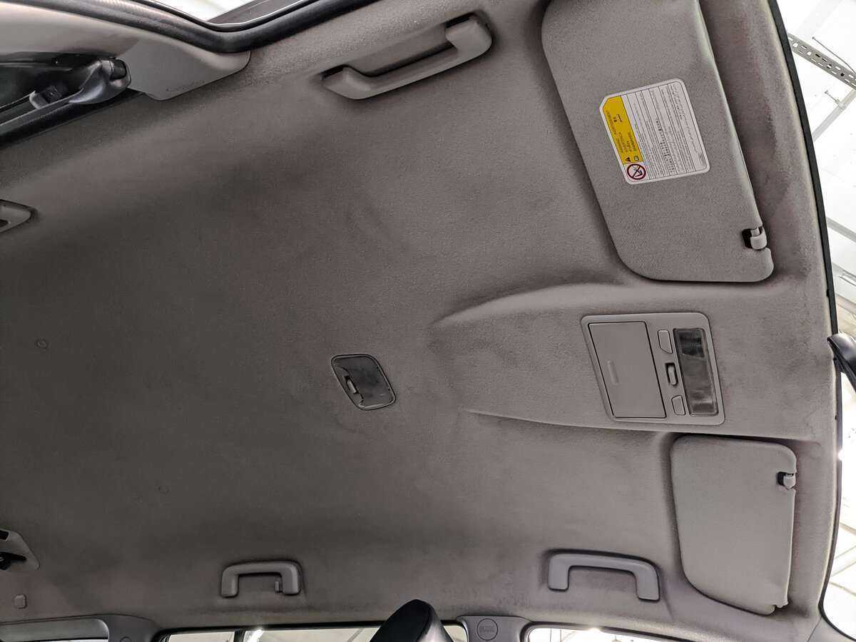 Mitsubishi Pajero Sport с пробегом — 2012 год. Фото: #18